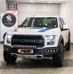 Ford F-150 Raptor